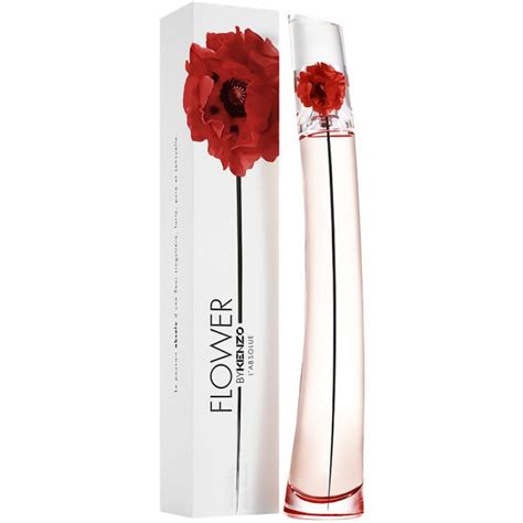 cheap kenzo flower perfume 100ml